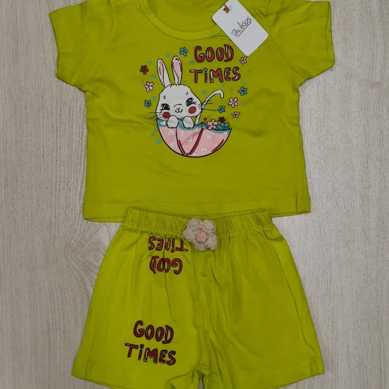 Baby Girls Top Button Set Wholesale Bangladesh Baby Girls Top Button Set Wholesale Bangladesh