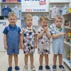 CUTE BOYS Kids Fancy Romper Set Wholesale Bangladesh