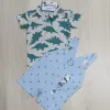 CUTE BOYS Kids Fancy Romper Set Wholesale Bangladesh