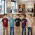 Boys Cherry Short Sleeve Shirt Wholesale Bangladesh