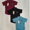 Boys Cherry Short Sleeve Shirt Wholesale Bangladesh