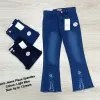 Hello Kitty Girls Jeans Palazzo Spandex Pant Wholesale Bangladesh