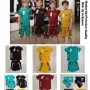 Lacoste Boys Premium Top Bottom Set Wholesale Bangladesh