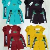 Lacoste Boys Premium Top Bottom Set Wholesale Bangladesh