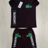 Lacoste Boys Premium Top Bottom Set Wholesale Bangladesh