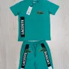Lacoste Boys Premium Top Bottom Set Wholesale Bangladesh
