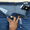 MANGO Women Exclusive Bootcut Denim Jeans Spandex Pant Wholesale Bangladesh MANGO Women Exclusive Bootcut Denim Jeans Spandex Pant Wholesale Bangladesh