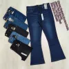 MANGO Women Exclusive Bootcut Denim Jeans Spandex Pant Wholesale Bangladesh MANGO Women Exclusive Bootcut Denim Jeans Spandex Pant Wholesale Bangladesh