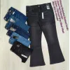 MANGO Women Exclusive Bootcut Denim Jeans Spandex Pant Wholesale Bangladesh MANGO Women Exclusive Bootcut Denim Jeans Spandex Pant Wholesale Bangladesh