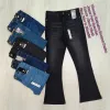 MANGO Women Exclusive Bootcut Denim Jeans Spandex Pant Wholesale Bangladesh MANGO Women Exclusive Bootcut Denim Jeans Spandex Pant Wholesale Bangladesh