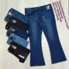 MANGO Women Exclusive Bootcut Denim Jeans Spandex Pant Wholesale Bangladesh MANGO Women Exclusive Bootcut Denim Jeans Spandex Pant Wholesale Bangladesh
