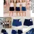 MIU MIU Girls Jeans Spandex Short Pant Wholesale Bangladesh
