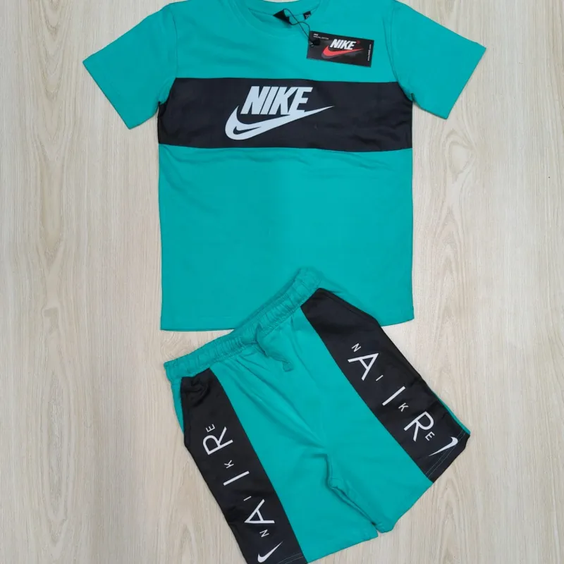 NIKE Boys Premium Top Bottom Set Wholesale Bangladesh NIKE Boys Premium Top Bottom Set Wholesale Bangladesh