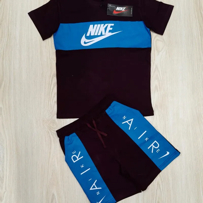 NIKE Boys Premium Top Bottom Set Wholesale Bangladesh NIKE Boys Premium Top Bottom Set Wholesale Bangladesh