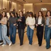 Zara Women's Exclusive Buggy Jeans Pant Wholesale – Everywear Bangladesh Ltd