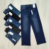 Zara Women's Exclusive Buggy Jeans Pant Wholesale – Everywear Bangladesh Ltd
