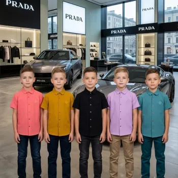 Boys Zafran Short Sleeve Shirt Wholesale Bangladesh Boys Zafran Short Sleeve Shirt Wholesale Bangladesh