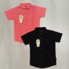 Boys Zafran Short Sleeve Shirt Wholesale Bangladesh Boys Zafran Short Sleeve Shirt Wholesale Bangladesh