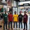 adidas Adult Boys Premium Zipper Polo Shirt Wholesale Bangladesh adidas Adult Boys Premium Zipper Polo Shirt Wholesale Bangladesh