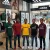 adidas Adult Boys Premium Zipper Polo Shirt Wholesale Bangladesh