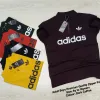 adidas Adult Boys Premium Zipper Polo Shirt Wholesale Bangladesh adidas Adult Boys Premium Zipper Polo Shirt Wholesale Bangladesh