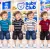 Baby Boys' Premium 2-Piece T-Shirt & Denim Shorts Set (3-36 Months) — Wholesale Bangladesh