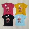 Girls' Premium Cotton Design Short-Sleeve T-Shirt (2-8 Years) — Wholesale Bangladesh Girls' Premium Cotton Design Short-Sleeve T-Shirt (2-8 Years) — Wholesale Bangladesh