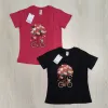 Girls' Premium Cotton Design Short-Sleeve T-Shirt (2-8 Years) — Wholesale Bangladesh Girls' Premium Cotton Design Short-Sleeve T-Shirt (2-8 Years) — Wholesale Bangladesh