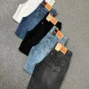 Levi's 100% Export Men's Baggy Denim Pant Wholesale Bangladesh (505/511 Label)