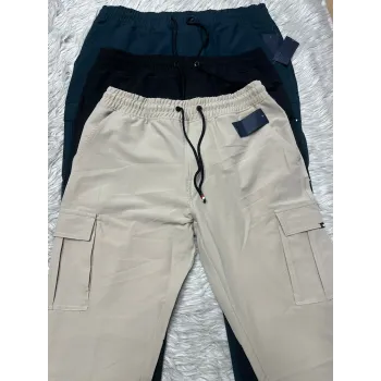 Tommy Hilfiger Men's 6 Pocket Trouser Wholesale Bangladesh
