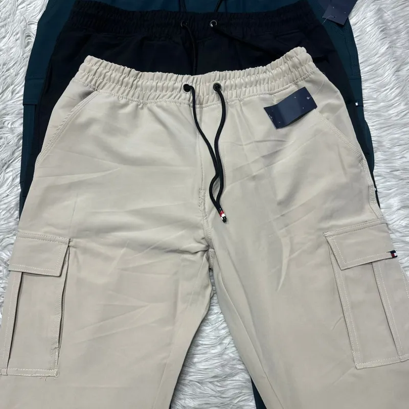 Tommy Hilfiger Men's 6 Pocket Trouser Wholesale Bangladesh Tommy Hilfiger Men's 6 Pocket Trouser Wholesale Bangladesh