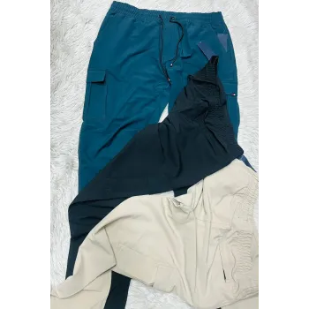 Tommy Hilfiger Men's 6 Pocket Trouser Wholesale Bangladesh