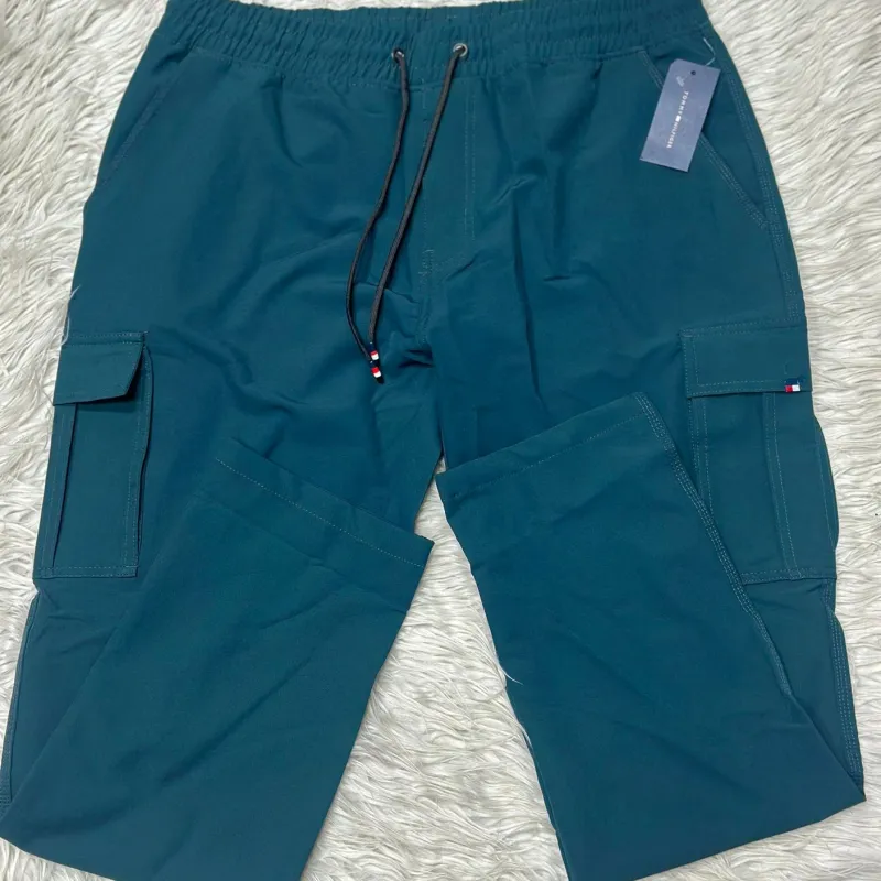 Tommy Hilfiger Men's 6 Pocket Trouser Wholesale Bangladesh Tommy Hilfiger Men's 6 Pocket Trouser Wholesale Bangladesh