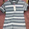 S.Oliver Men's 100% Export Polo Shirt Wholesale Bangladesh