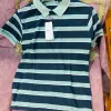 S.Oliver Men's 100% Export Polo Shirt Wholesale Bangladesh