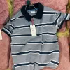 S.Oliver Men's 100% Export Polo Shirt Wholesale Bangladesh