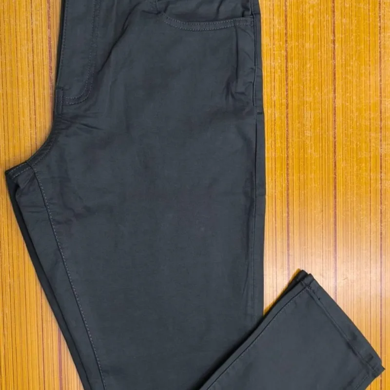 Armani Exchange 100% Export Hot Exclusive Twill Pant Wholesale Bangladesh