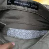 Armani Exchange 100% Export Hot Exclusive Twill Pant Wholesale Bangladesh