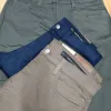 Armani Exchange 100% Export Hot Exclusive Twill Pant Wholesale Bangladesh