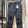 Pull & Bear Original Export 6 Pocket Cargo Pants Wholesale Bangladesh