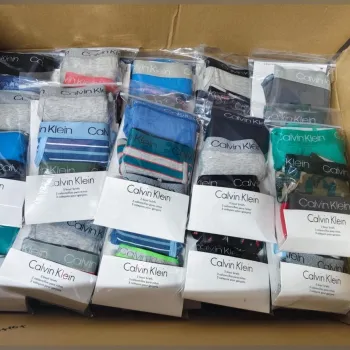 Calvin Klein Original Boy’s Brief Wholesale Bangladesh