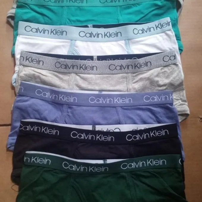 Calvin Klein Original Boy’s Brief Wholesale Bangladesh