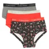 Calvin Klein Original Boy’s Brief Wholesale Bangladesh
