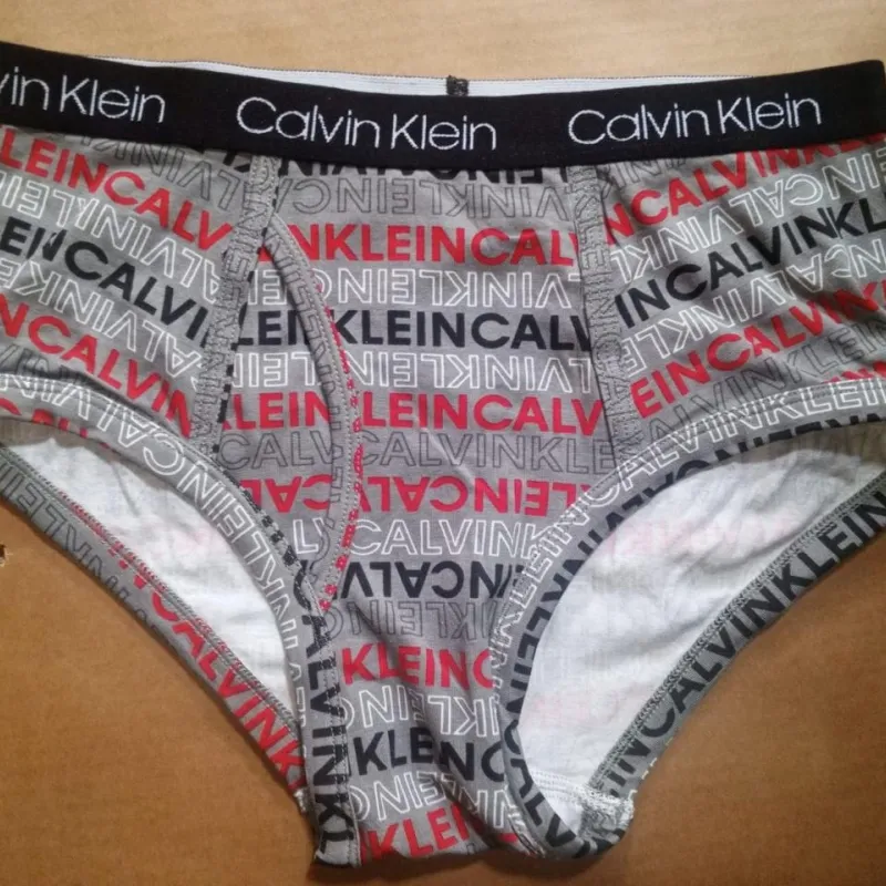 Calvin Klein Original Boy’s Brief Wholesale Bangladesh