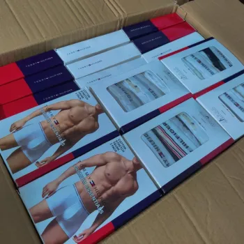 Tommy Hilfiger Men’s Underwear Wholesale Bangladesh