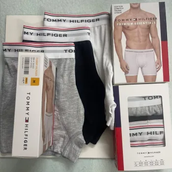 Tommy Hilfiger Men’s Underwear Wholesale Bangladesh