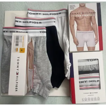 Tommy Hilfiger Men’s Underwear Wholesale Bangladesh