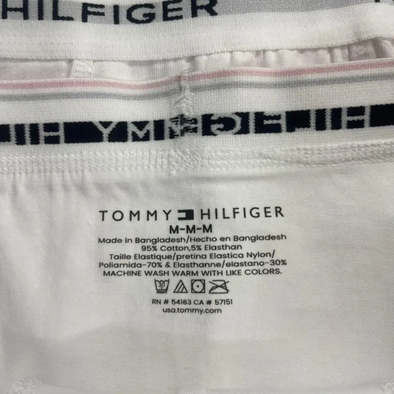 Tommy Hilfiger Men’s Underwear Wholesale Bangladesh