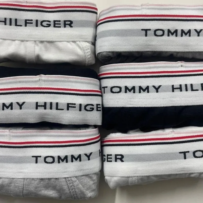 Tommy Hilfiger Men’s Underwear Wholesale Bangladesh