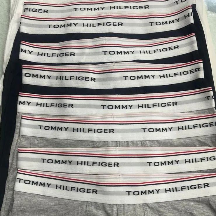 Tommy Hilfiger Men’s Underwear Wholesale Bangladesh